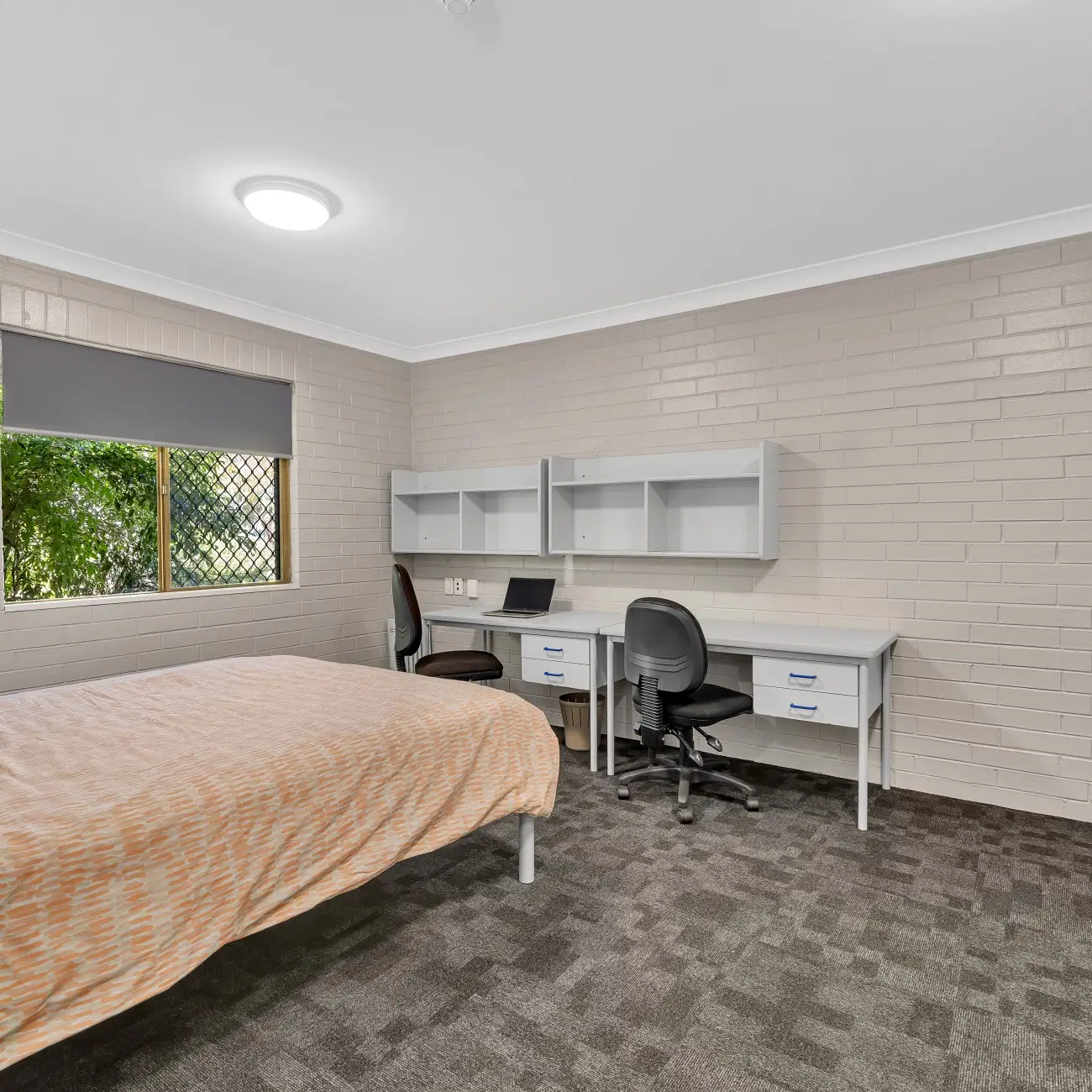 Murdoch University Village, Perth – 4 Bedroom Apartment South Double