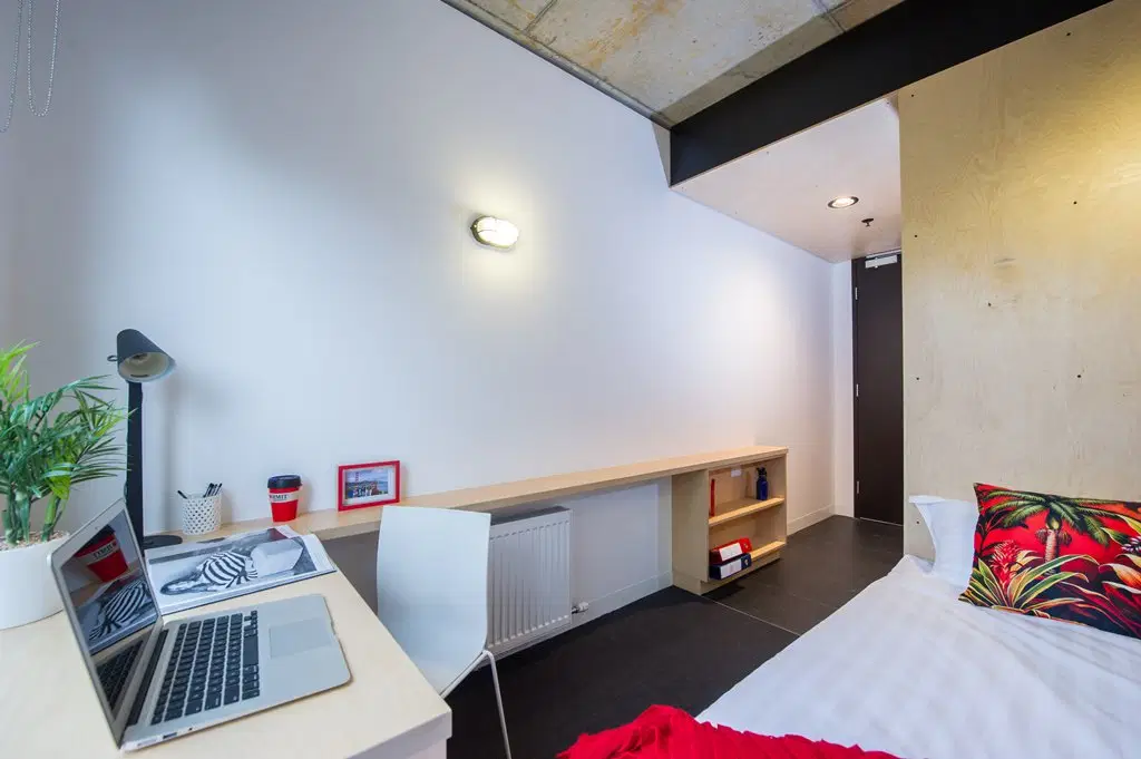 UniLodge @ RMIT Bundoora - Walert House, Melbourne