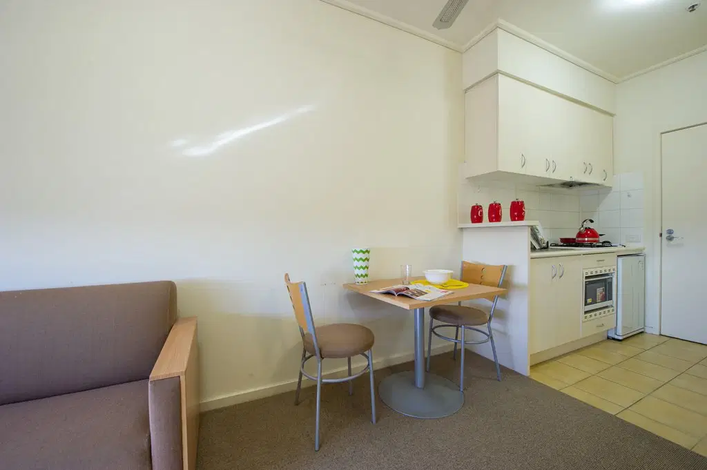 Student Living - 550 Lygon, Melbourne – Amenities