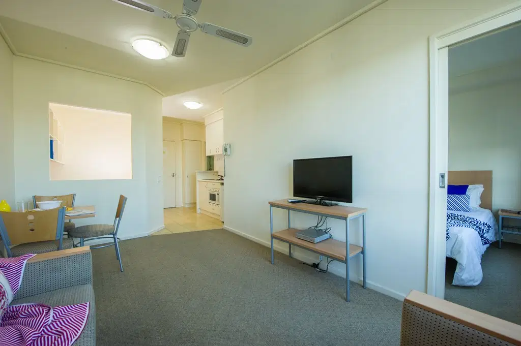 Student Living - 550 Lygon, Melbourne – Amenities