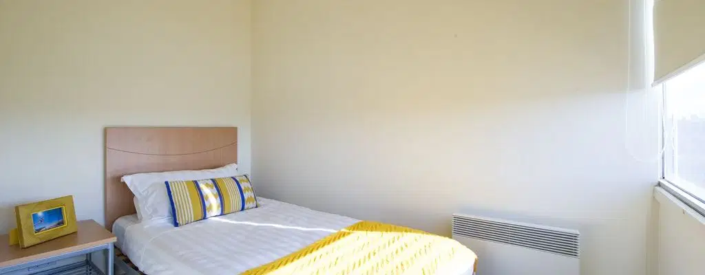 Student Living - 550 Lygon, Melbourne – Studio