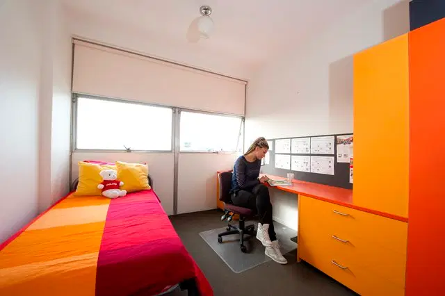 Student Living - 740 Swanston, Melbourne