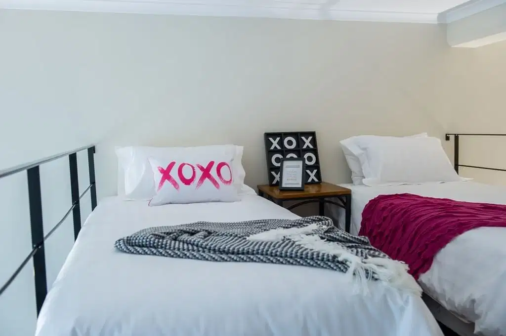 Student Living D1, Melbourne