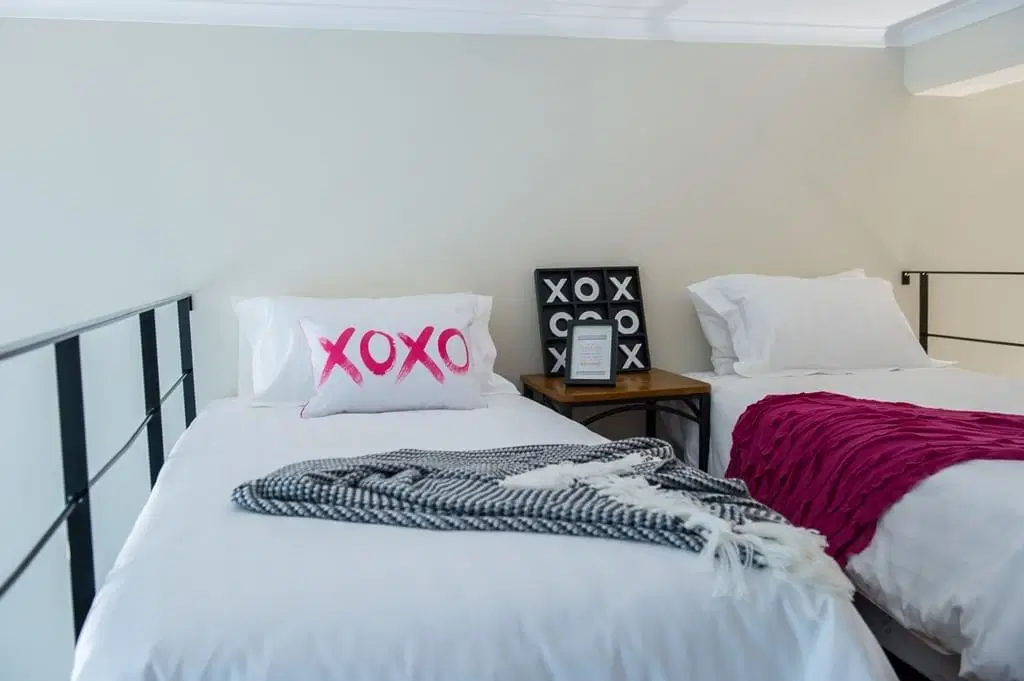 Student Living D1, Melbourne