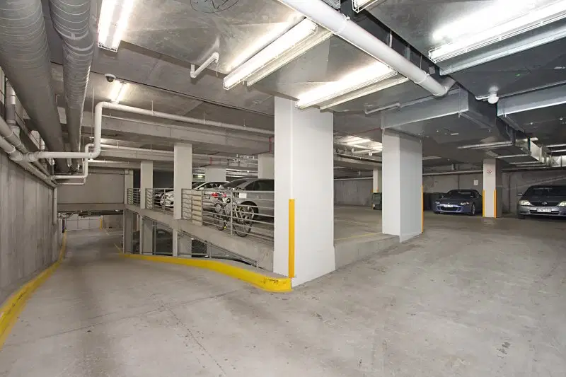 Student Living - 570 Swanston, Melbourne – Amenities