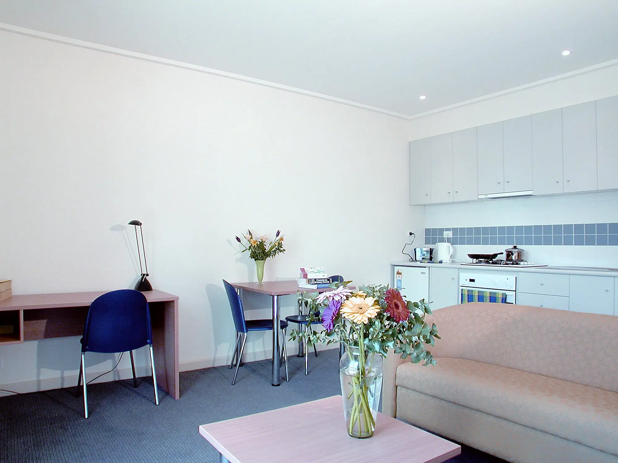 Student Living On A’Beckett, Melbourne – Amenities