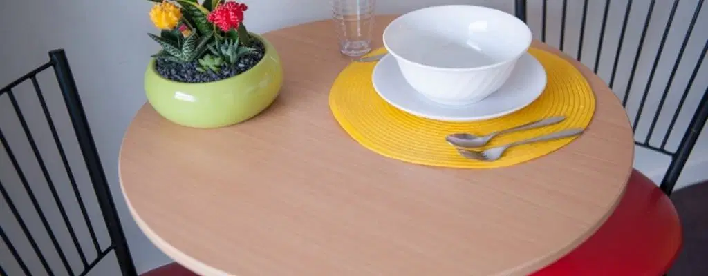 Student Living On A’Beckett, Melbourne – 1 Bedroom Small Apartment