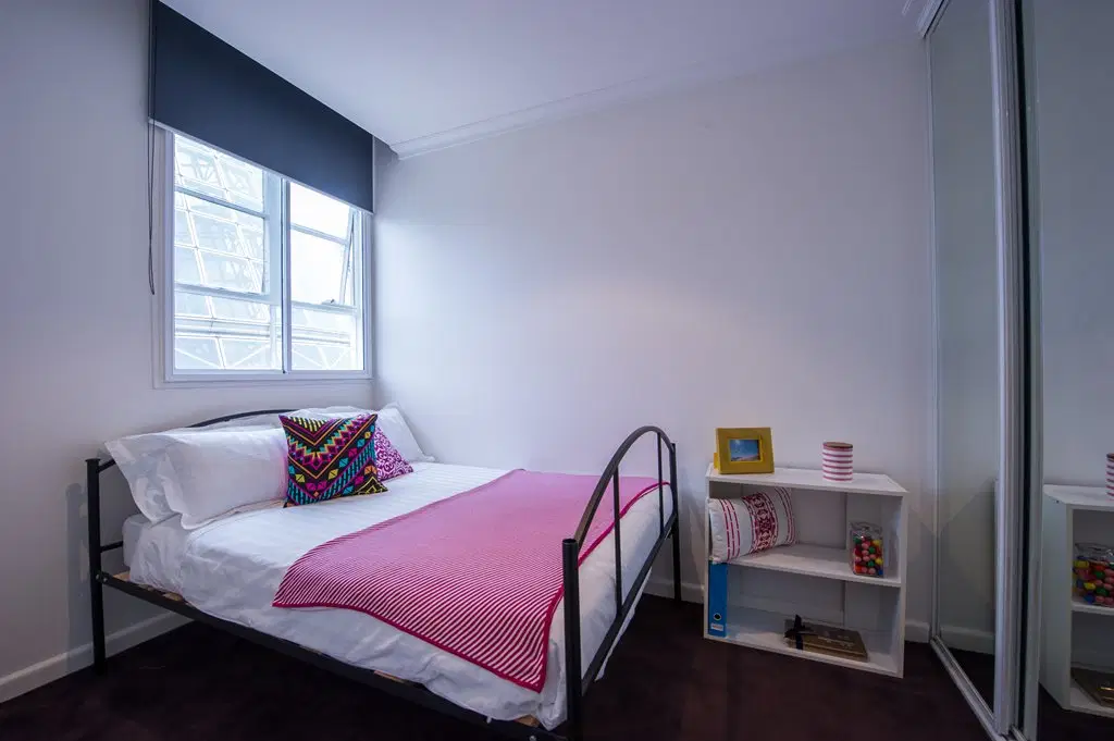Student Living - 339 Swanston, Melbourne