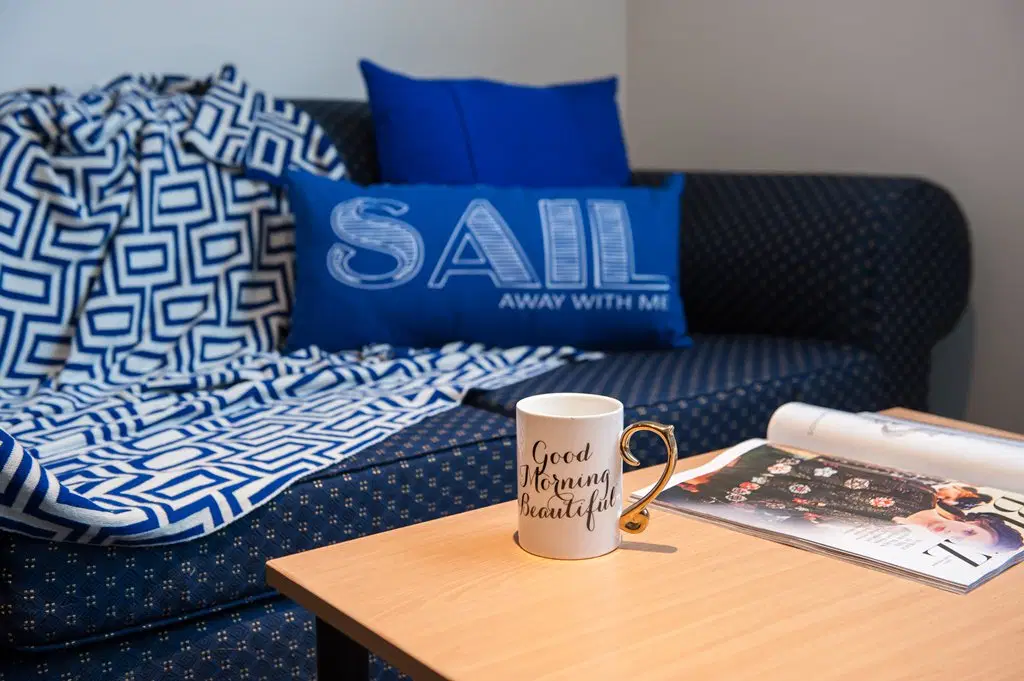 Student Living - 339 Swanston, Melbourne – Amenities