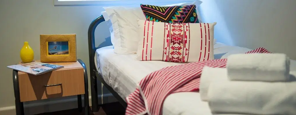 Student Living - 339 Swanston, Melbourne – 3 Bedroom