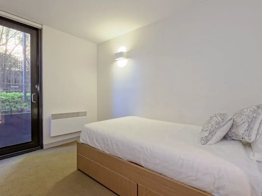 Student Living On Riversdale, Melbourne – Studio Regular