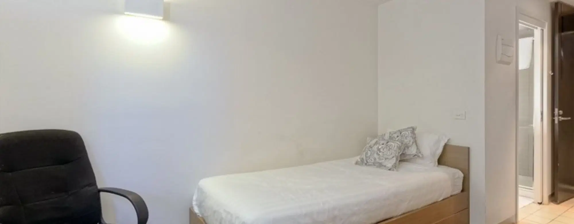 Student Living On Riversdale, Melbourne – 2 Bedroom Apartment