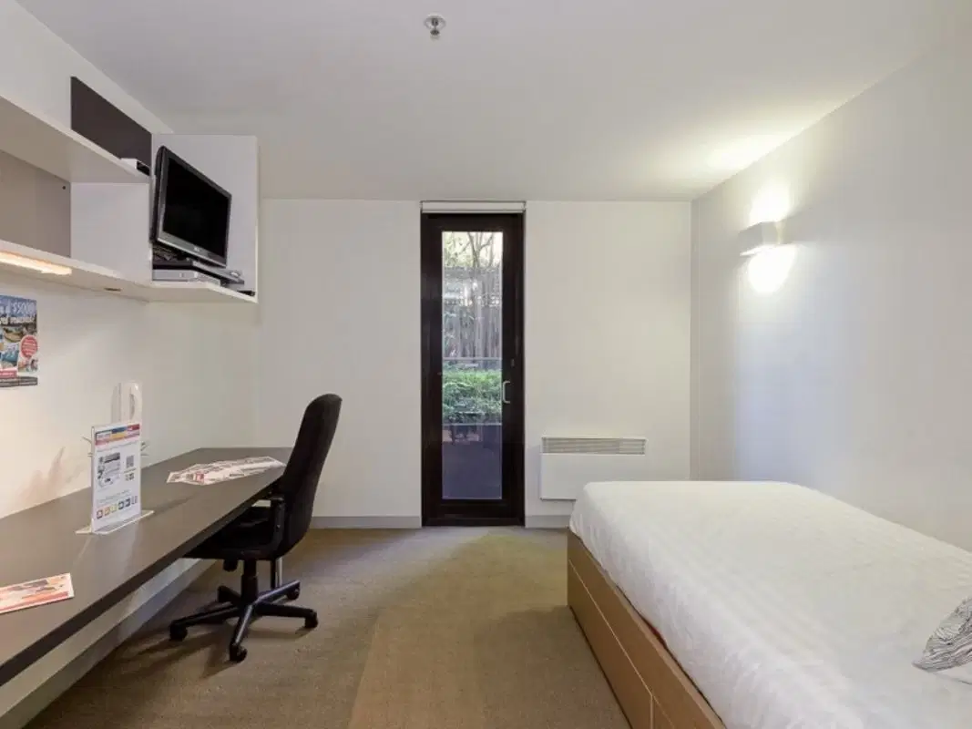 Student Living On Riversdale, Melbourne – Studio Superior