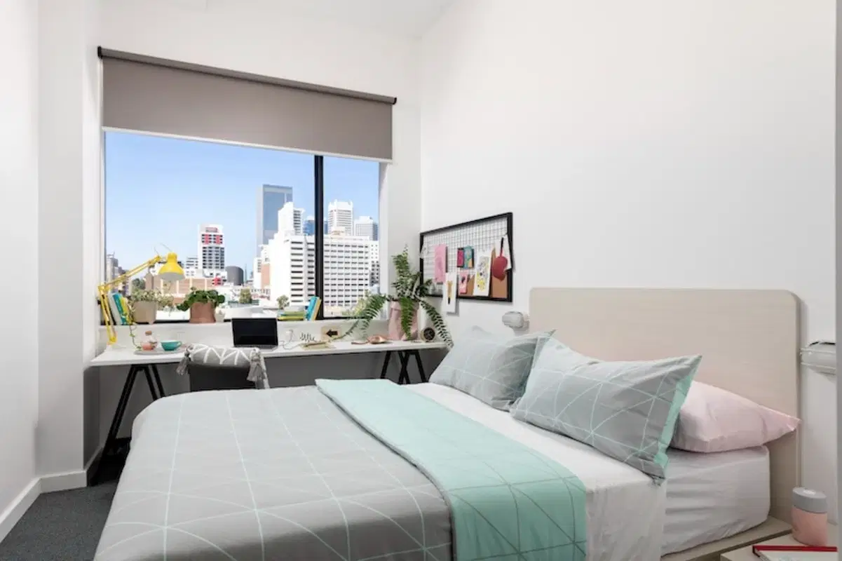 Campus Perth, Perth – Studio