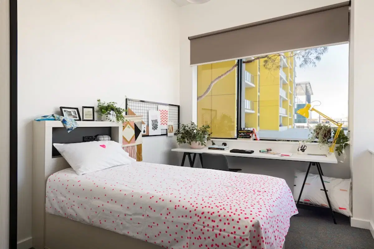 Campus Perth, Perth – Cluster 6