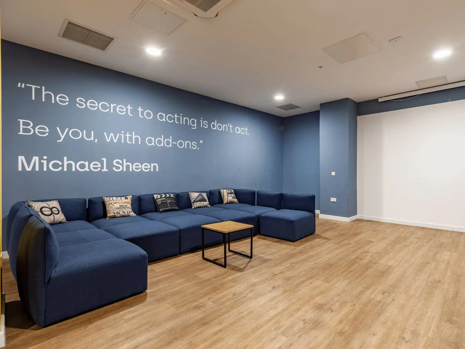 Oldway Centre, Swansea – Common Area