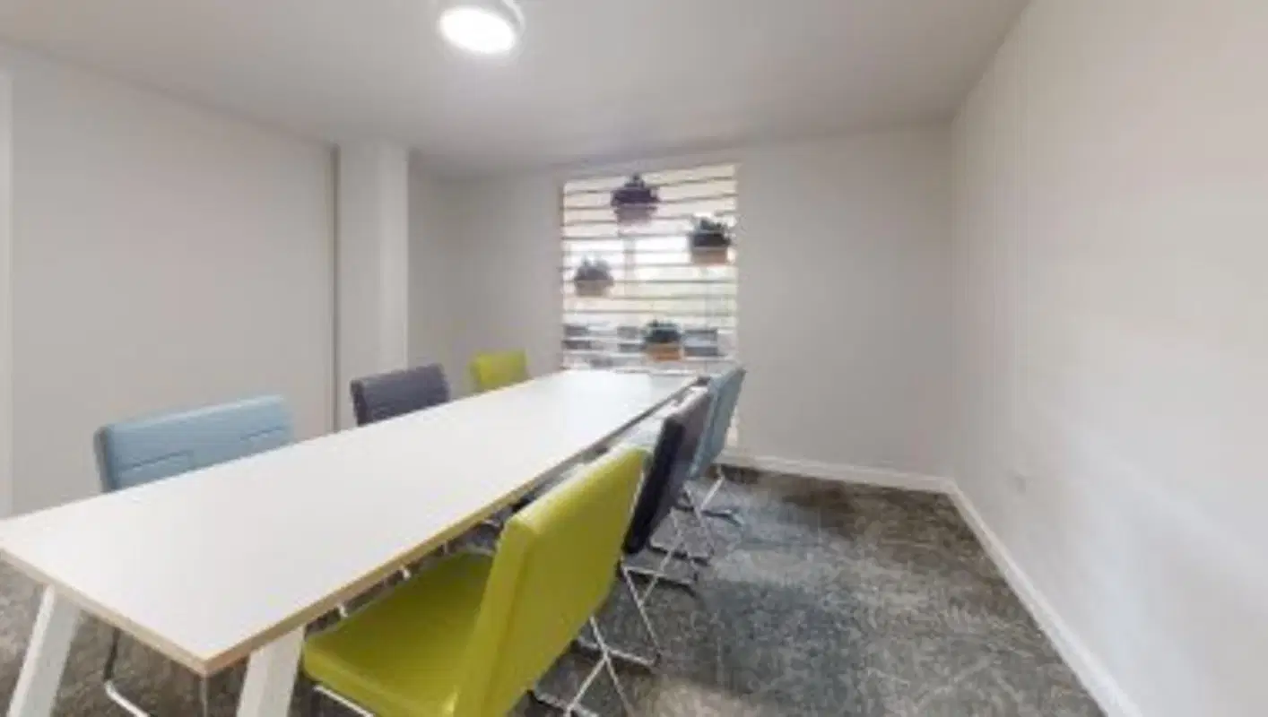 iQ Tufnell House, London – Common Area