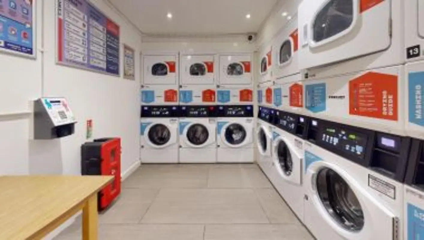 iQ Tufnell House, London – Amenities