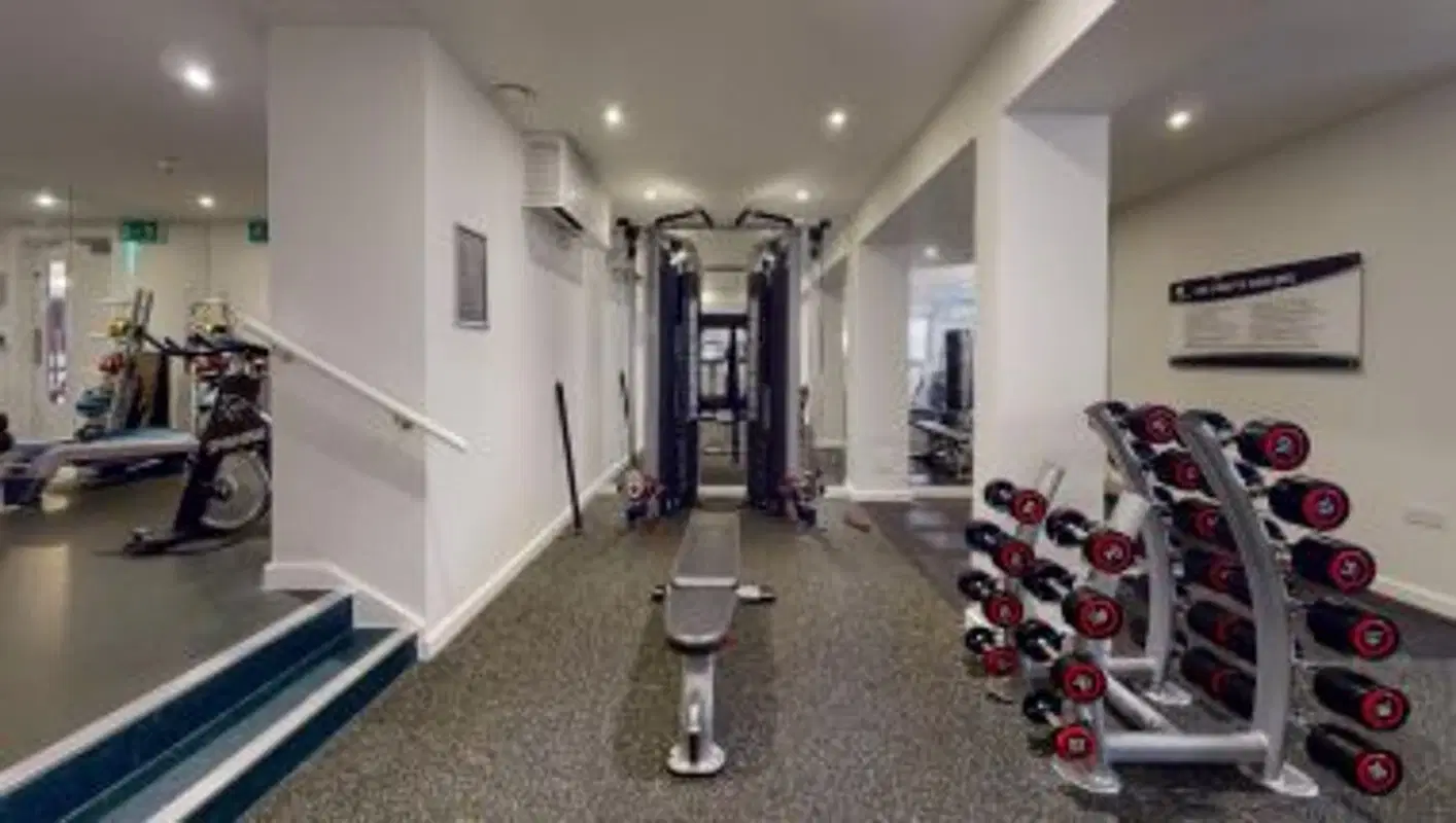 iQ Tufnell House, London – Amenities