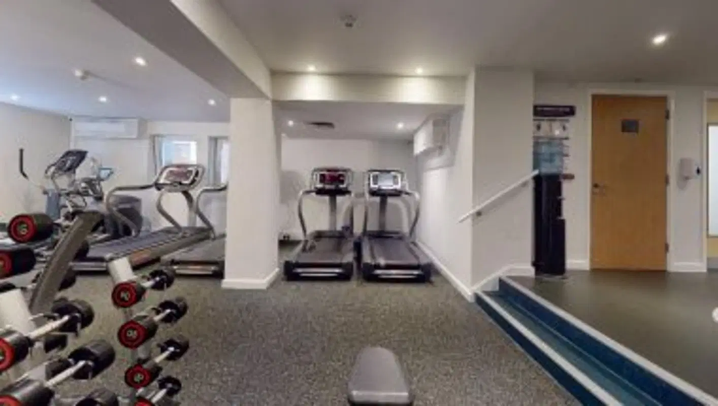 iQ Tufnell House, London – Amenities
