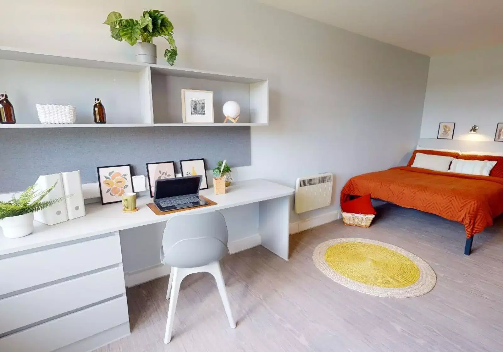 iQ Tufnell House, London – Gold En Suite Plus