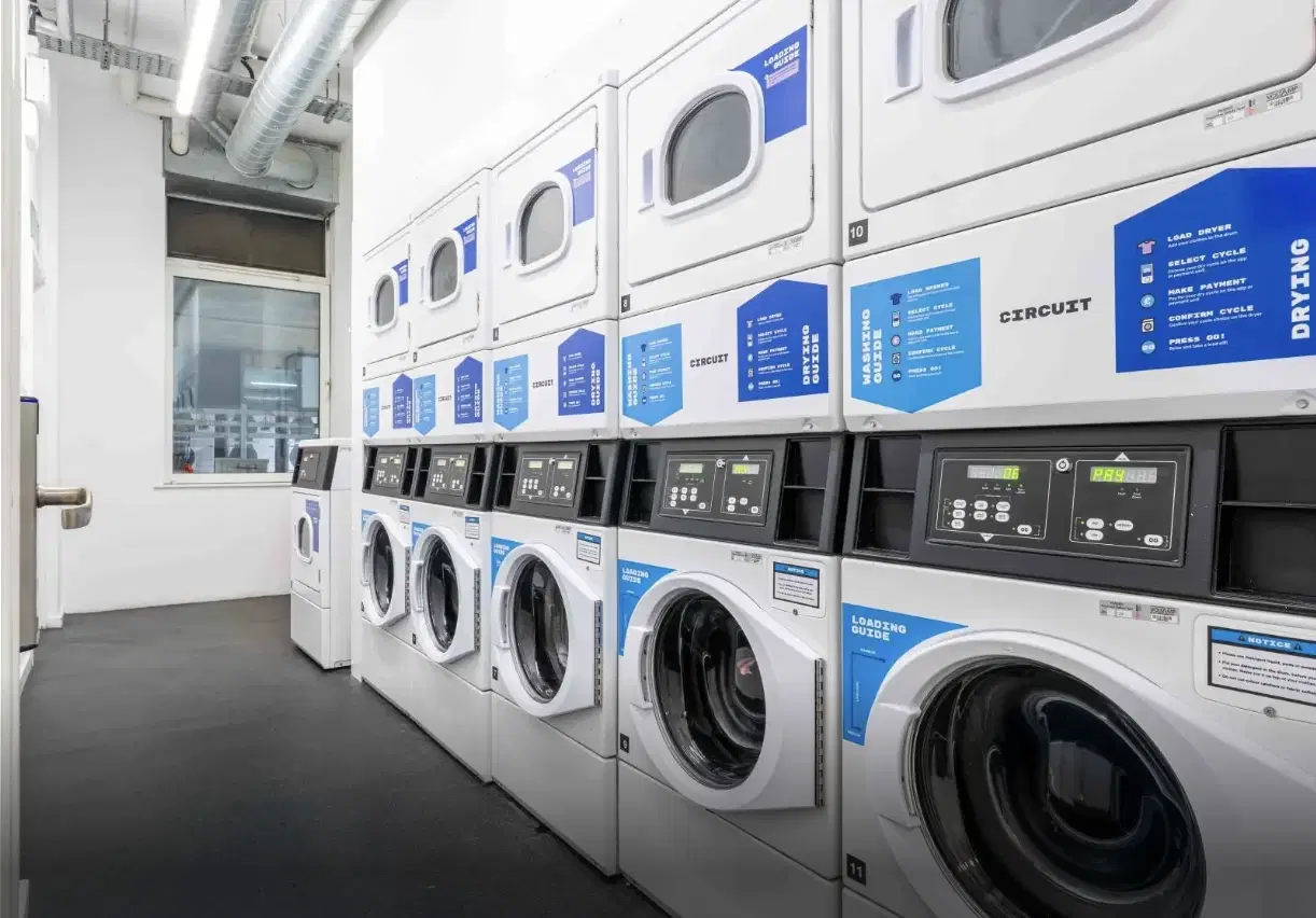 iQ Highbury, London – Amenities