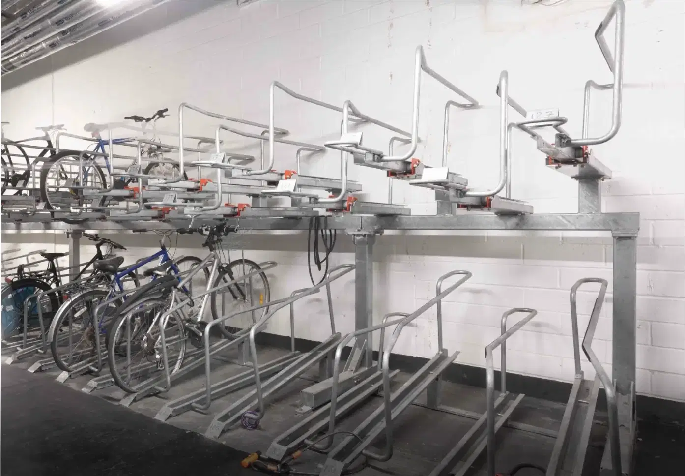 iQ Shoreditch, London – Amenities