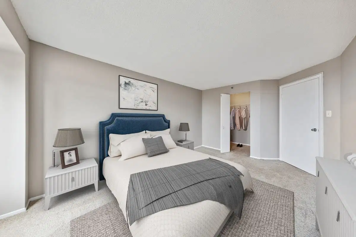 Axis Apartments & Lofts, Chicago