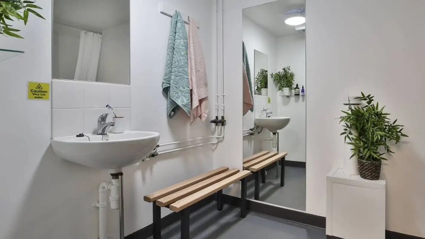 iQ Stephenson House, Newcastle – Platinum Room