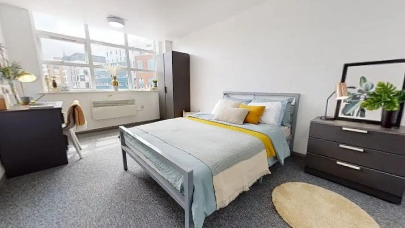 iQ Stephenson House, Newcastle