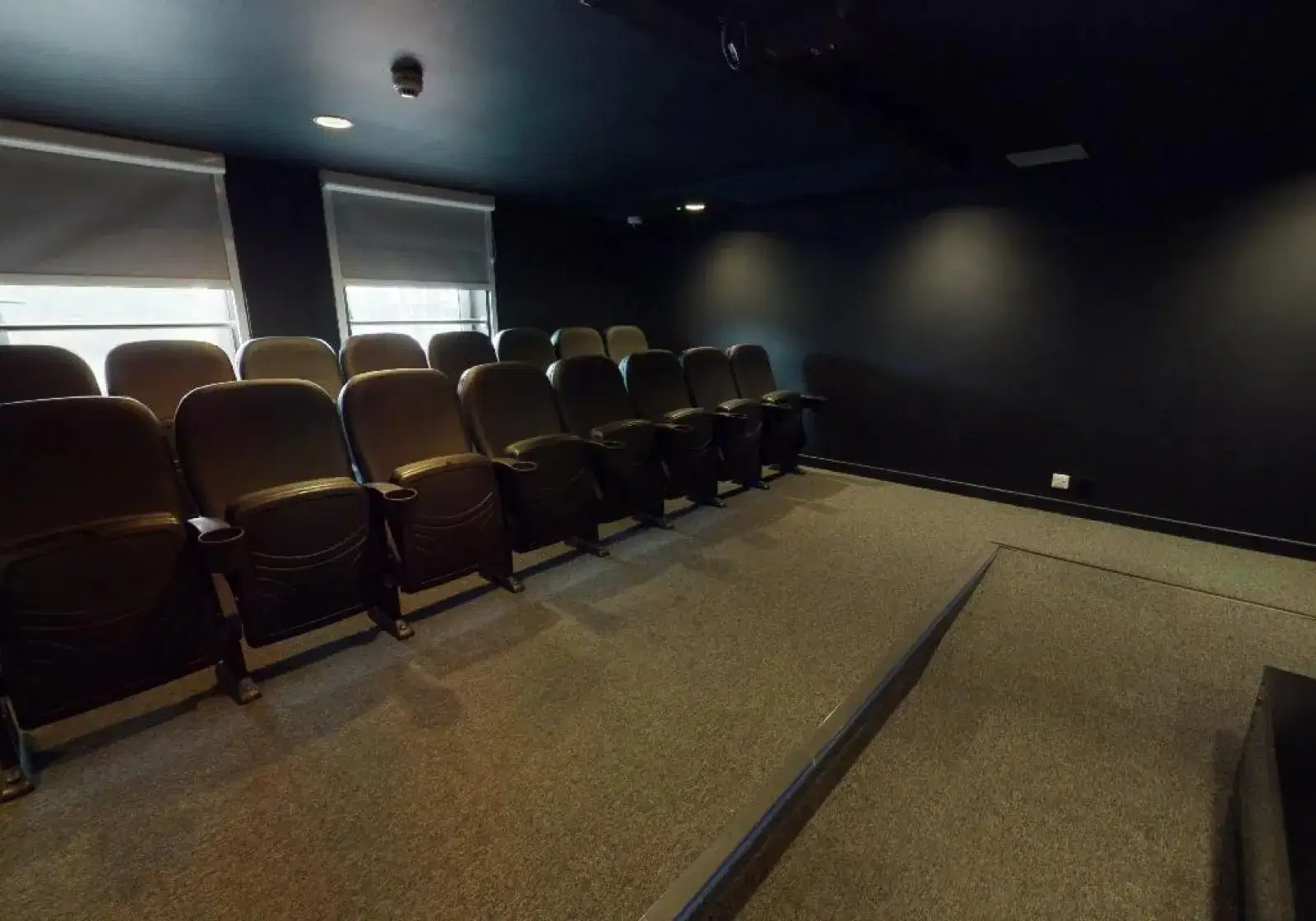iQ Collingwood, Newcastle – Common Area