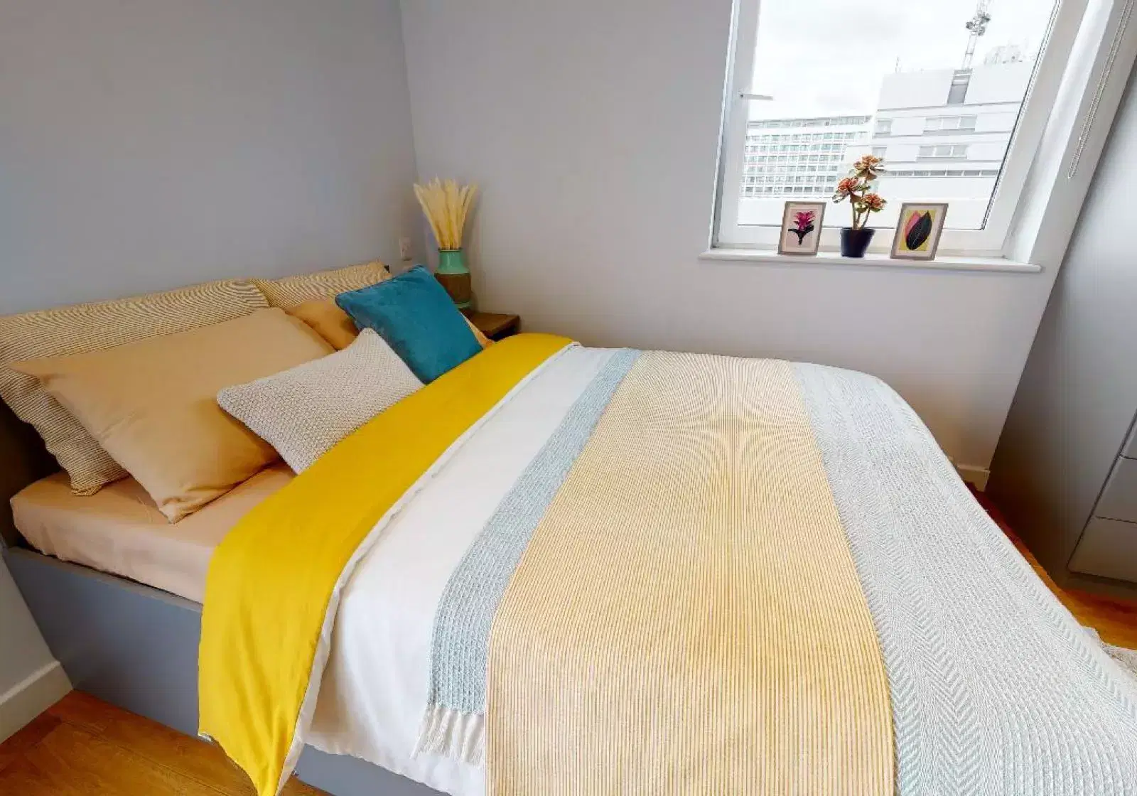 iQ Collingwood, Newcastle – Penthouse En Suite