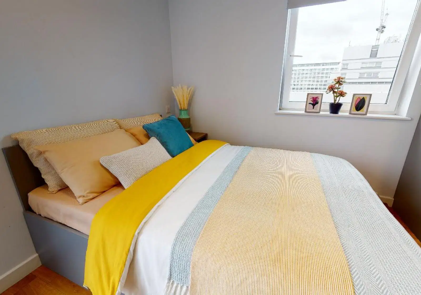 iQ Collingwood, Newcastle – Penthouse En Suite Plus