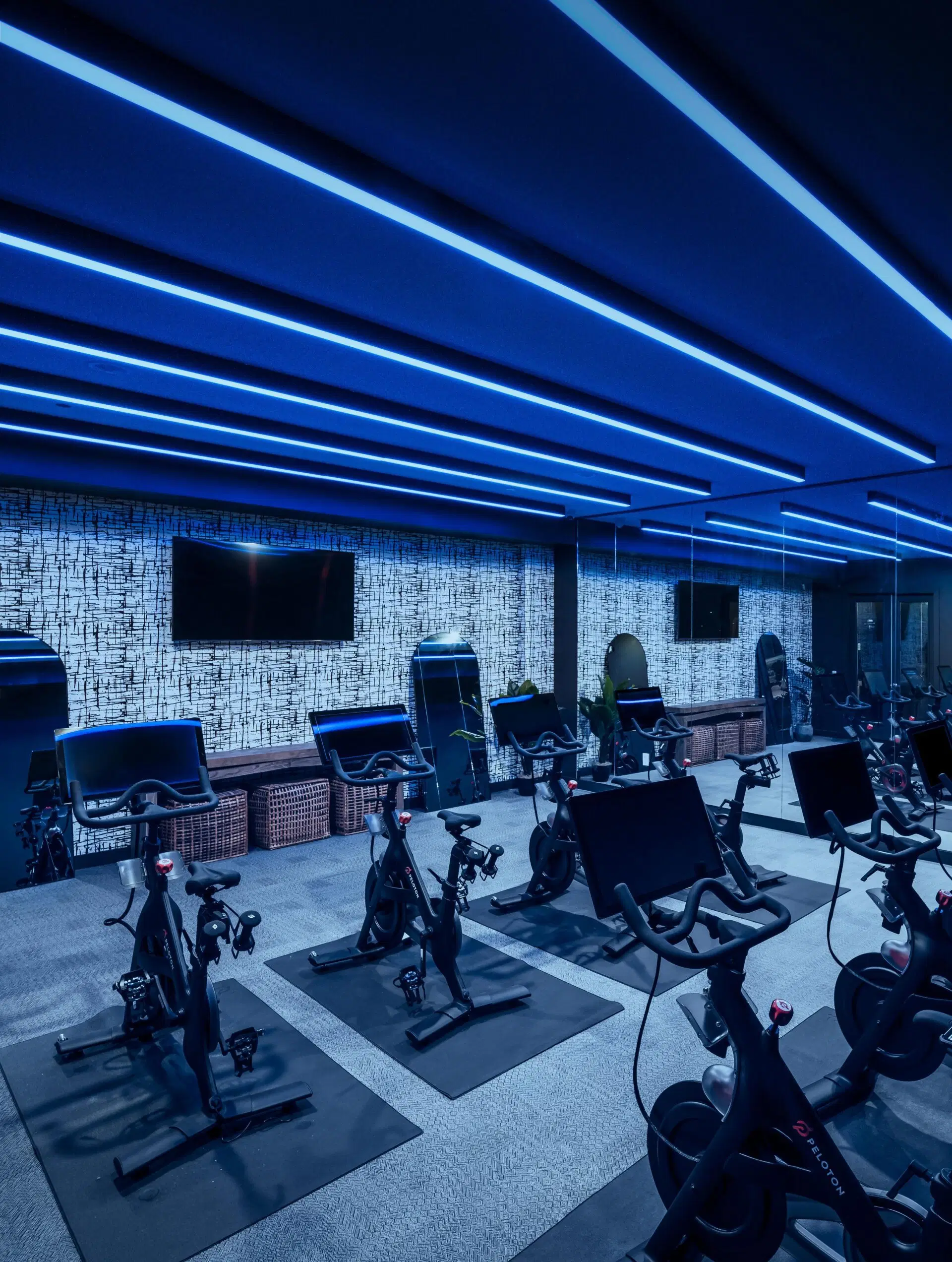 Rambler Austin, Austin – Amenities