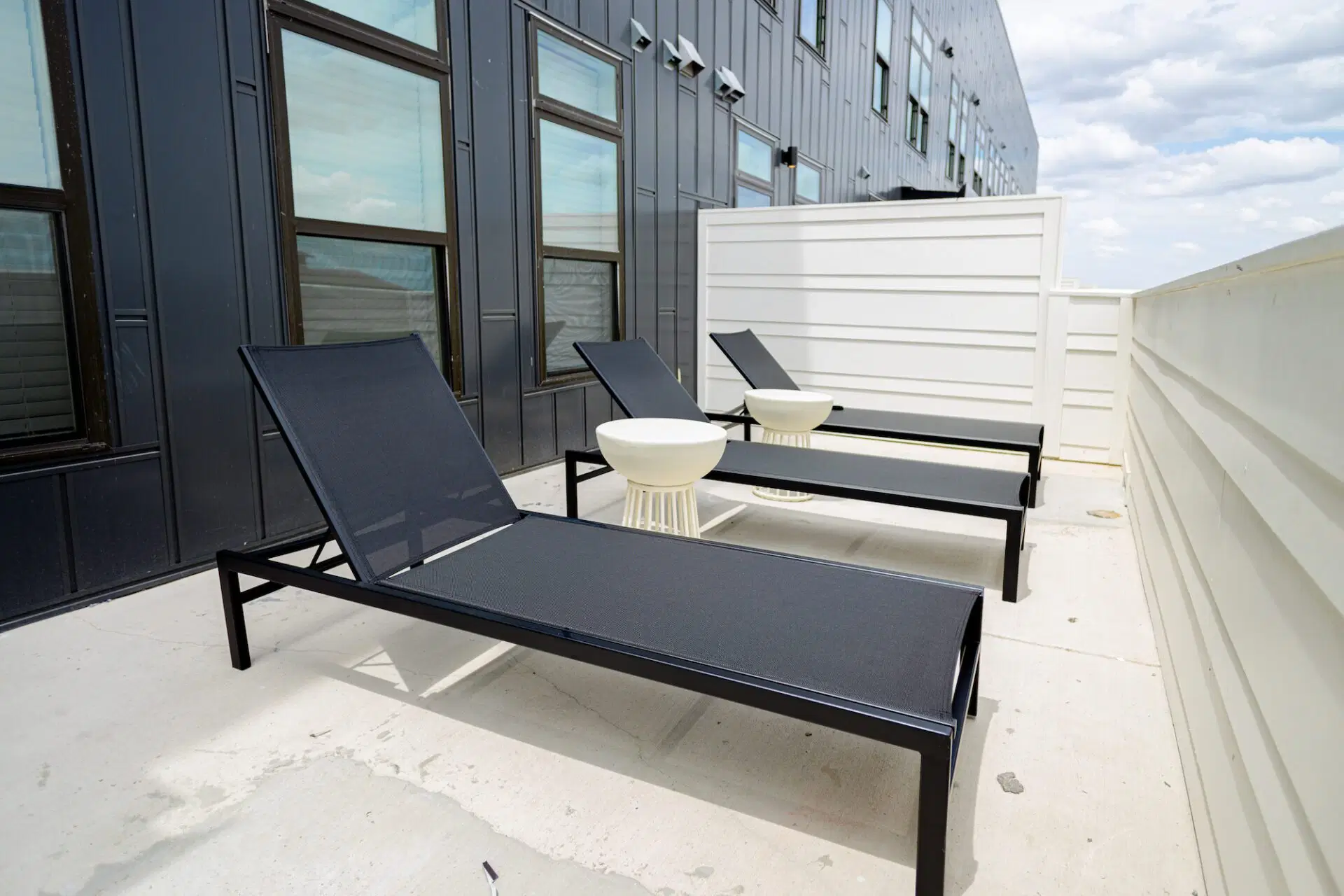 Rambler Austin, Austin – Amenities