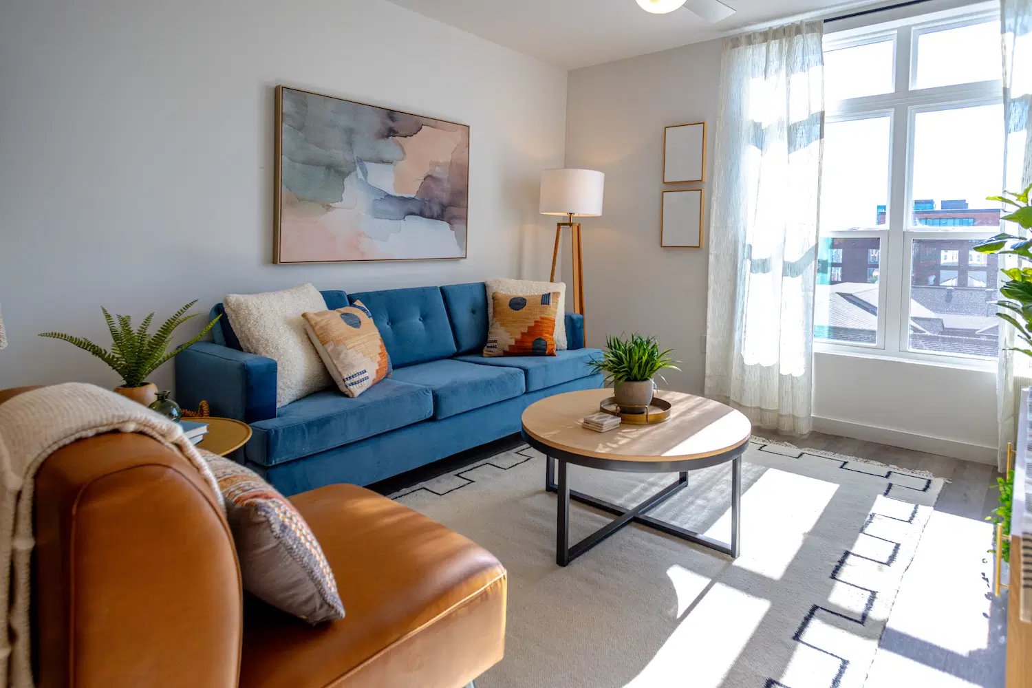 Rambler Austin, Austin – Common Area