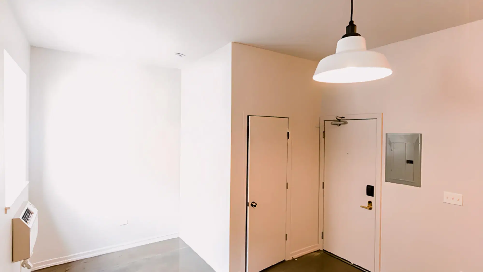 The Bachelor, Chicago – Studio