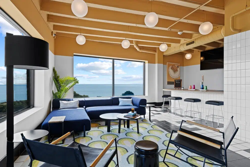 The Vivian, Chicago – Common Area