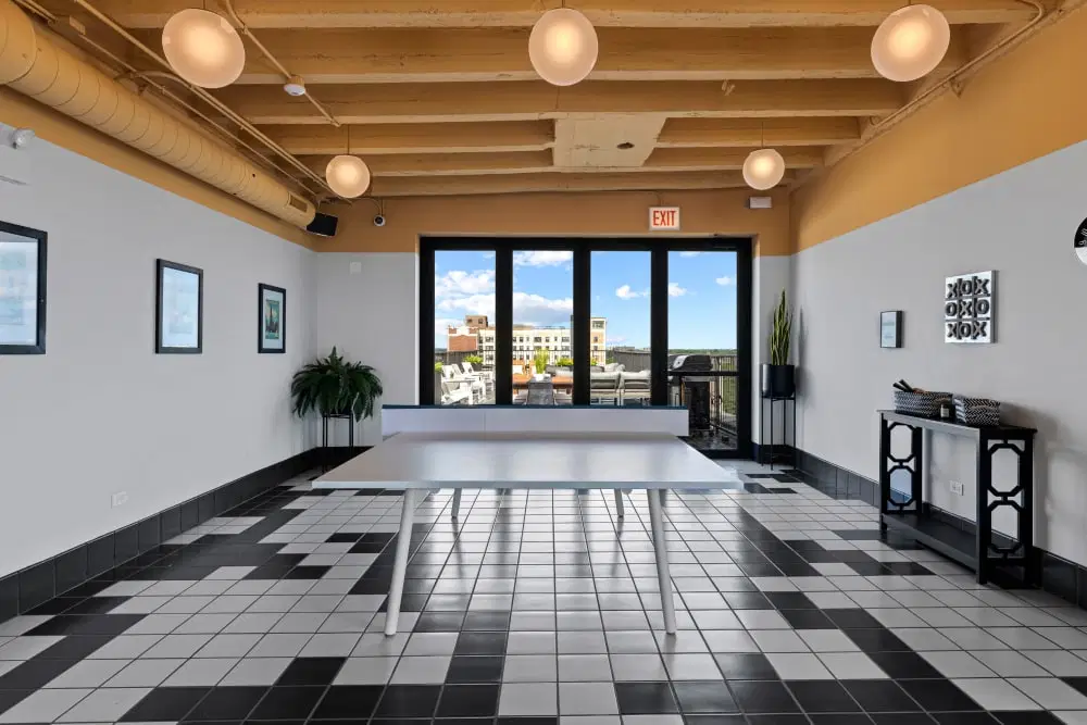 The Vivian, Chicago – Amenities