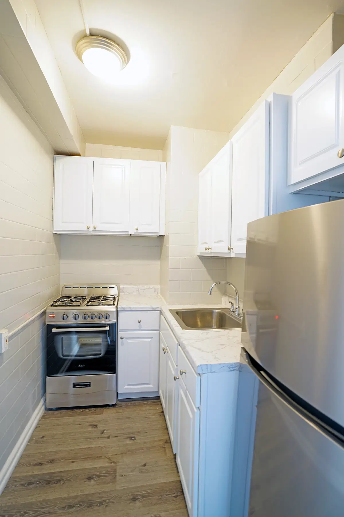 The Wyndham, Chicago – Kitchen