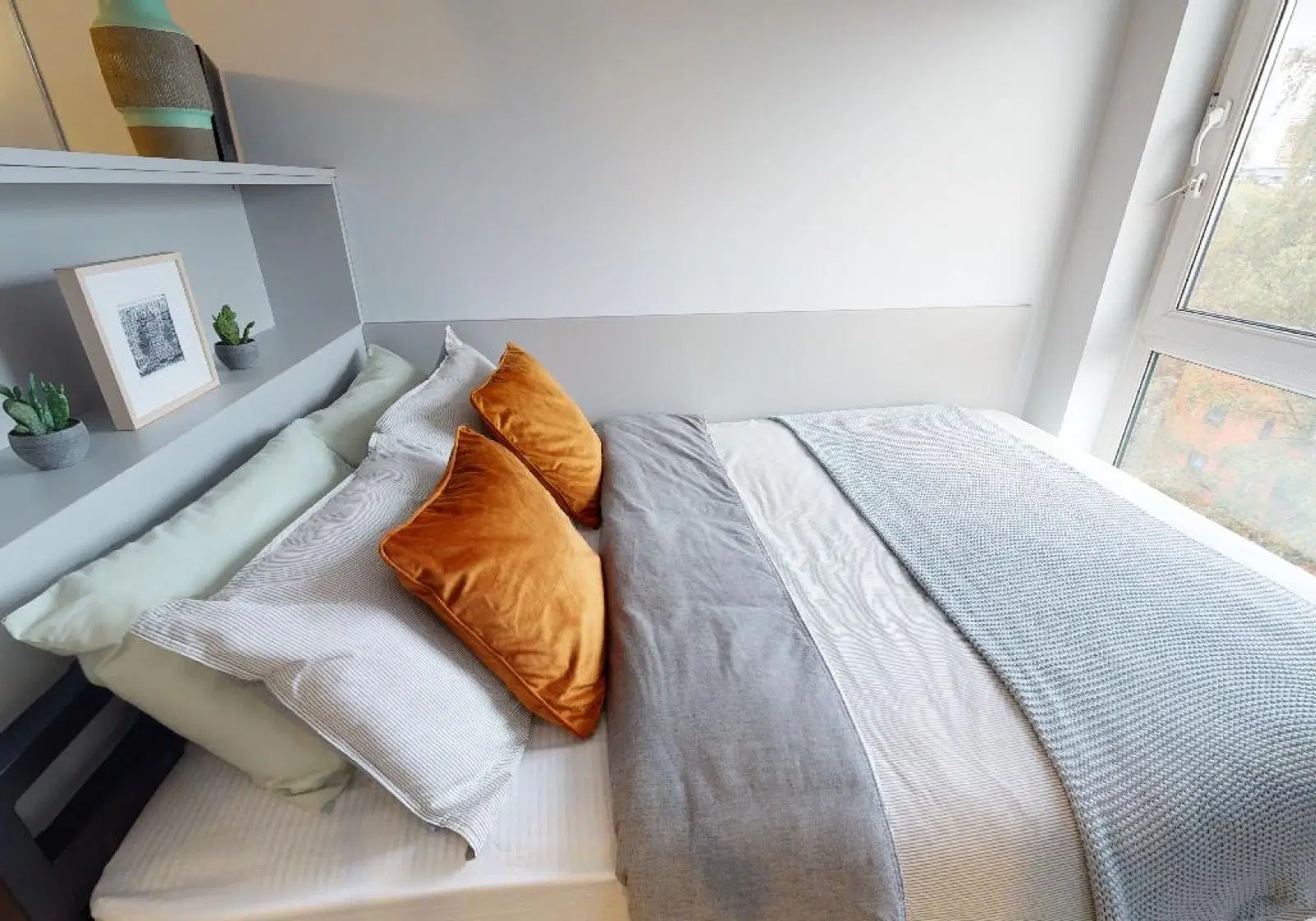 iQ Broderick House, Birmingham – Silver Studio