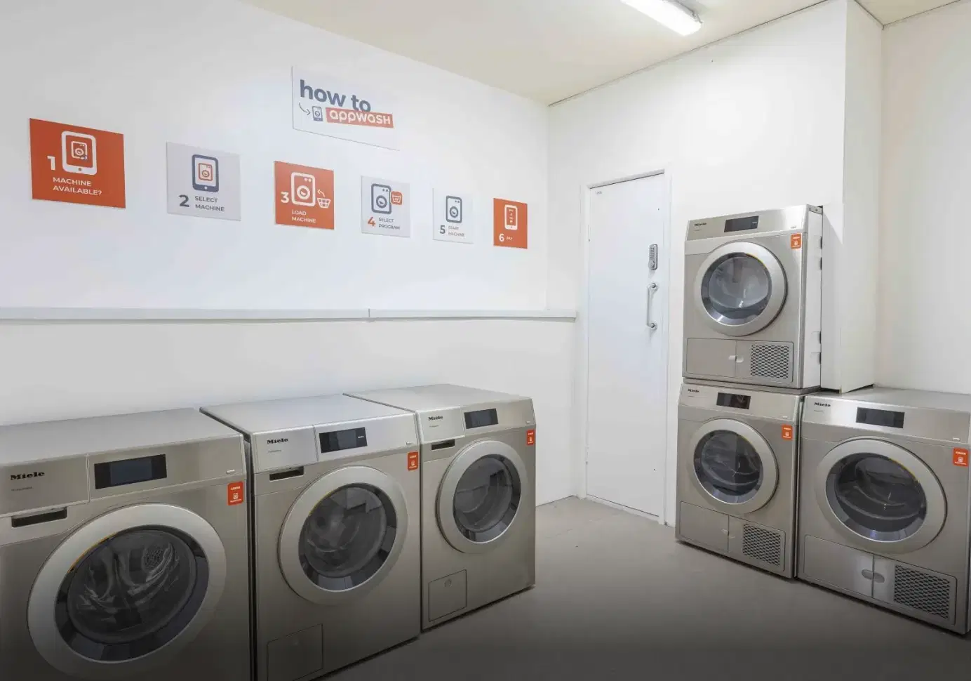 iQ Studios 51, Birmingham – Amenities