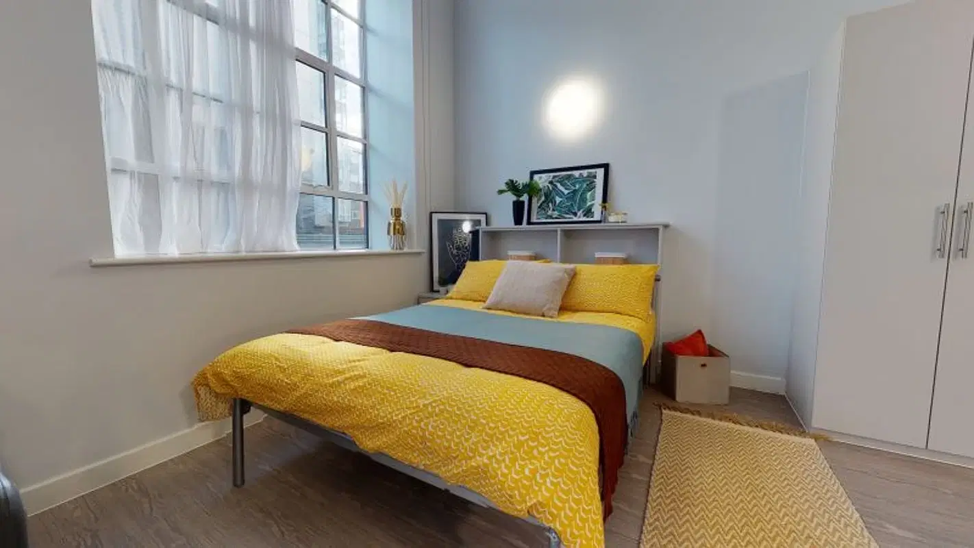 iQ Studios 51, Birmingham – Gold Studio