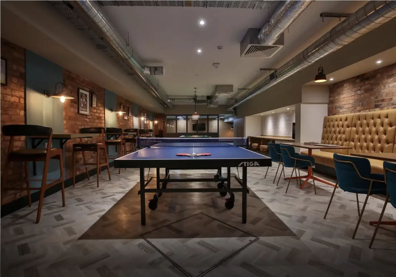 iQ Penworks House, Birmingham – Amenities