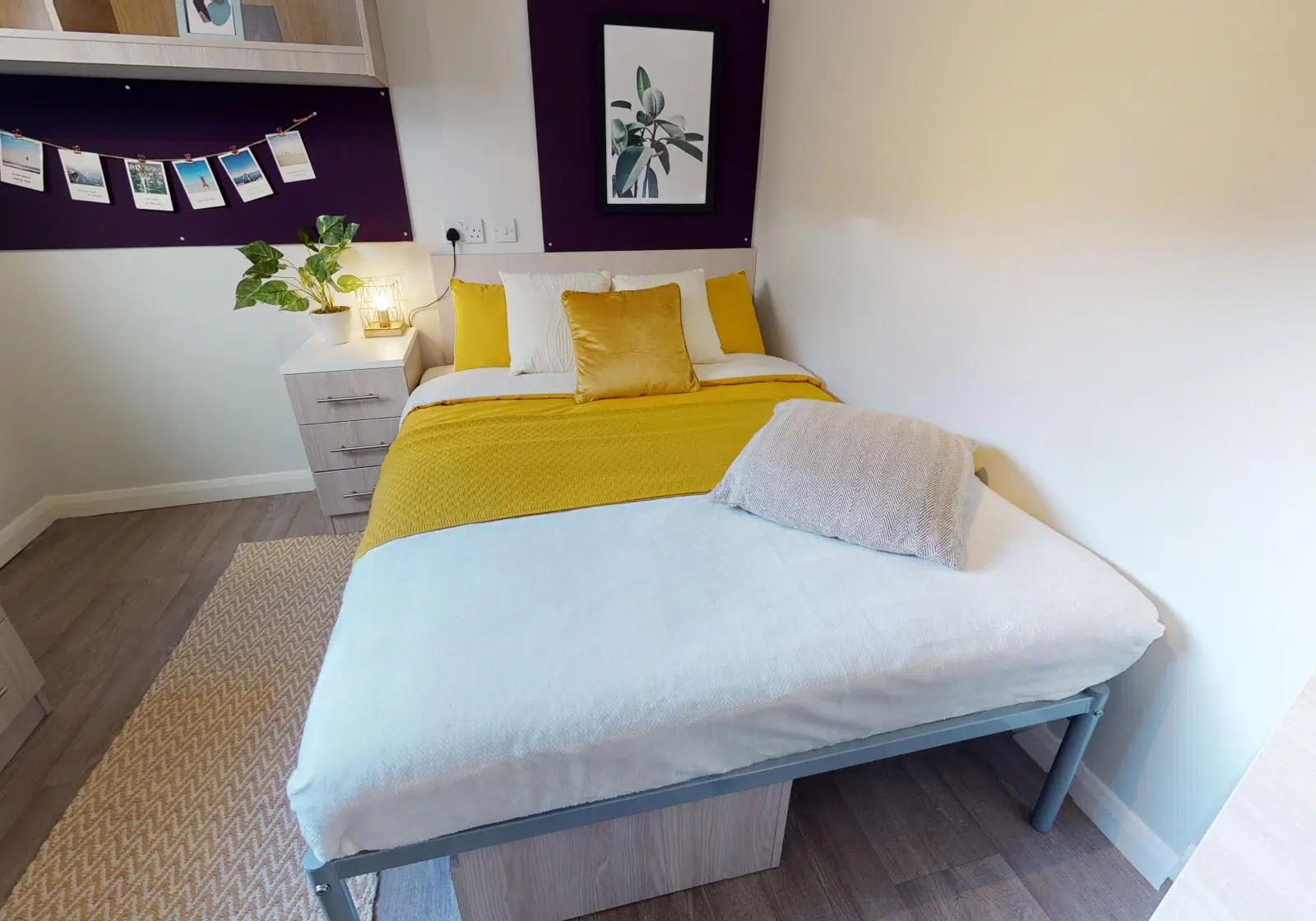 iQ Sawmills, Brighton – Gold En Suite
