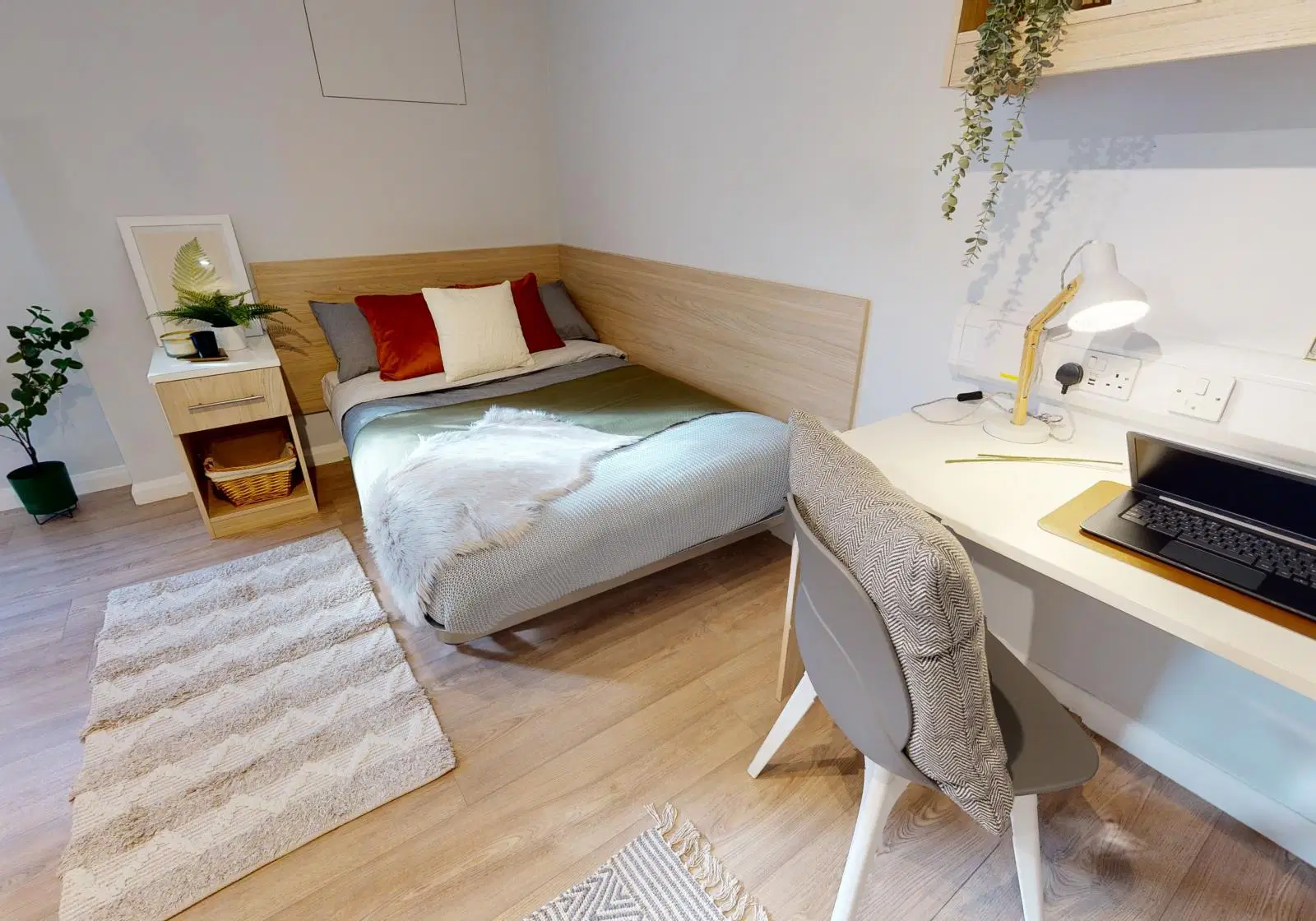 iQ Sawmills, Brighton – Platinum Studio