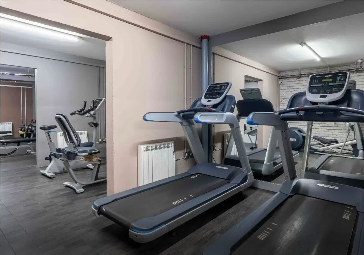 iQ Parker House, Dundee – Amenities