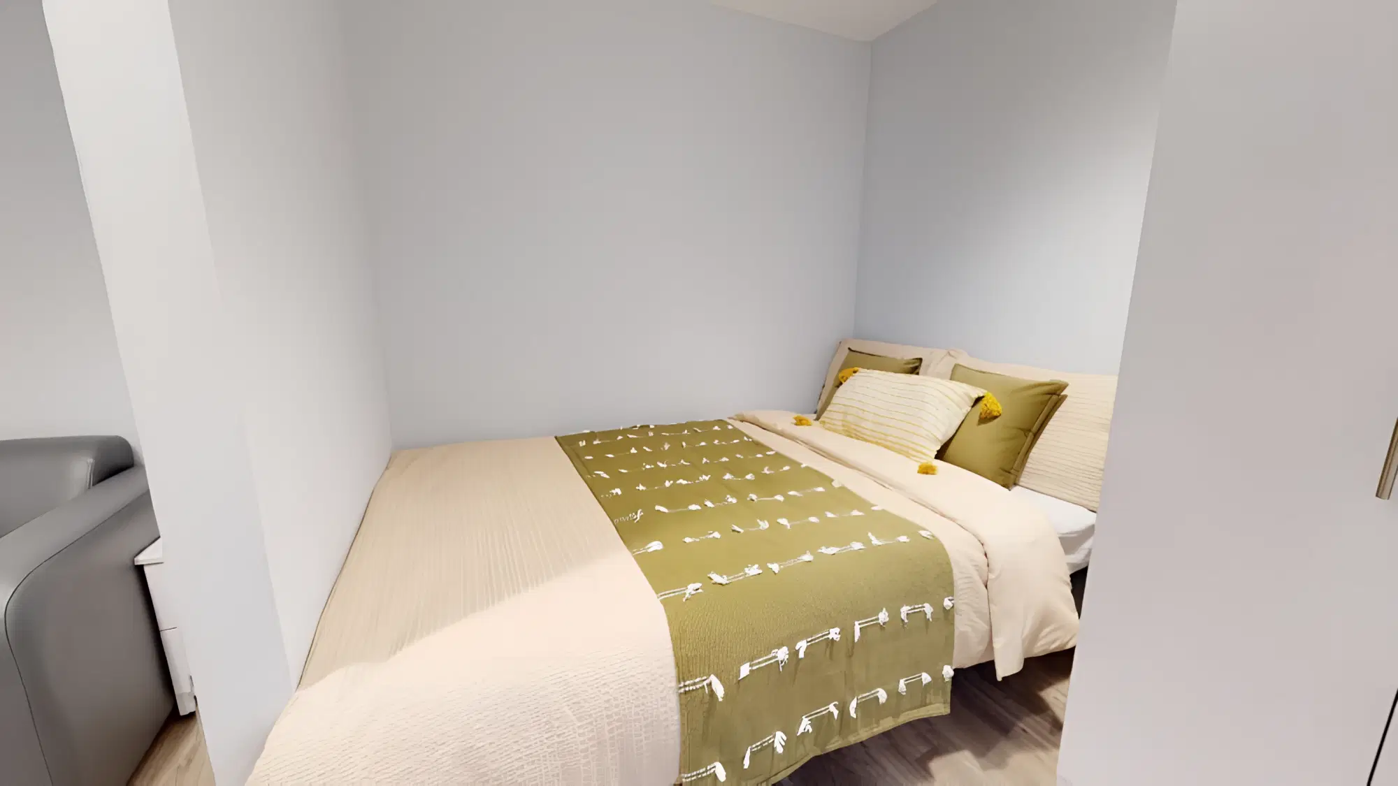 iQ Elliott House, Edinburgh – Platinum Studio