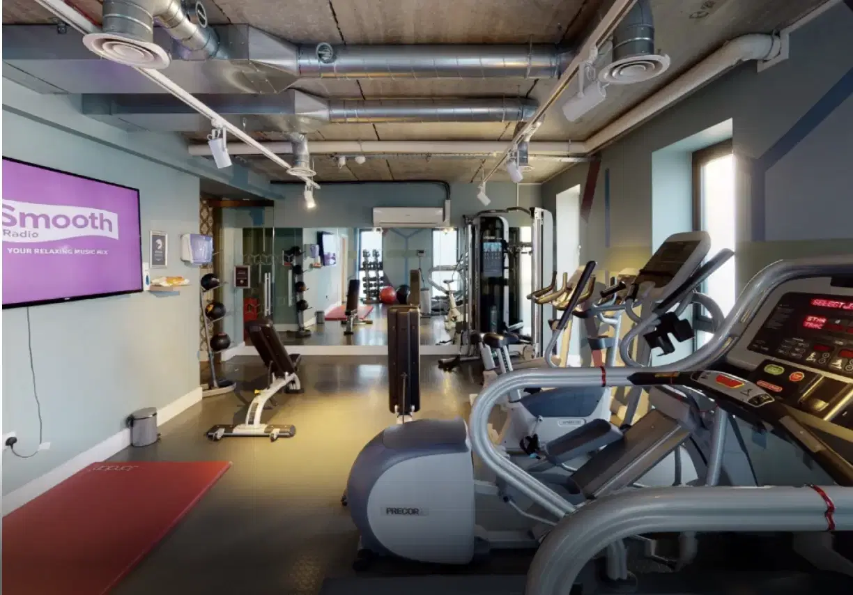 iQ Castings, Huddersfield – Amenities