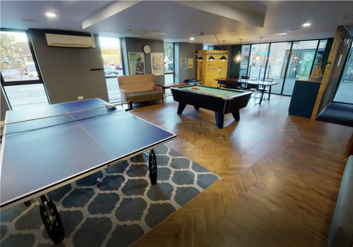iQ Castings, Huddersfield – Amenities